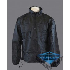 Ветровка WINDSHIRT MIL-TEC SCHWARZ черная