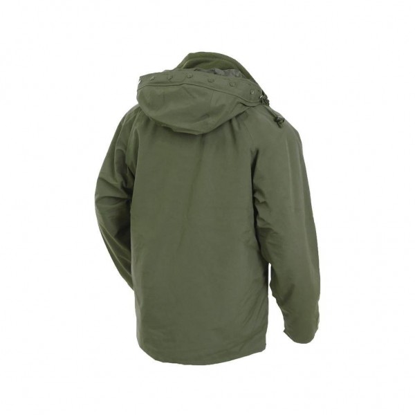 КУРТКА-МЕМБРАНА С ПОДСТЕЖКОЙ ОЛИВА - 3218742 КУРТКА-МЕМБРАНА С ПОДСТЕЖКОЙ ОЛИВА - 3218742