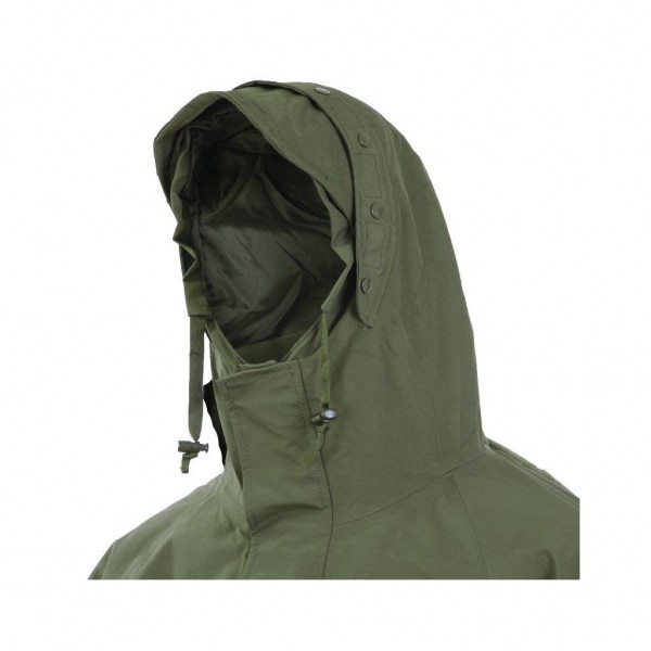 КУРТКА-МЕМБРАНА С ПОДСТЕЖКОЙ ОЛИВА - 3218742 КУРТКА-МЕМБРАНА С ПОДСТЕЖКОЙ ОЛИВА - 3218742