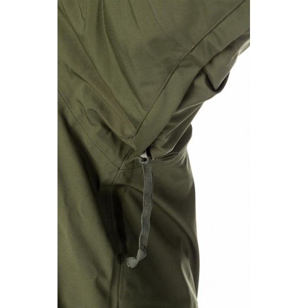 КУРТКА-МЕМБРАНА С ПОДСТЕЖКОЙ ОЛИВА - 3218742 КУРТКА-МЕМБРАНА С ПОДСТЕЖКОЙ ОЛИВА - 3218742