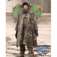 Дощовик-пончо PONCHO R/S FLECKTARN