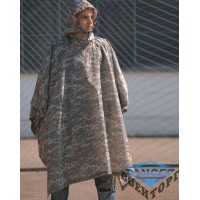 Дождевик-пончо PONCHO R/S AT-DIGITAL