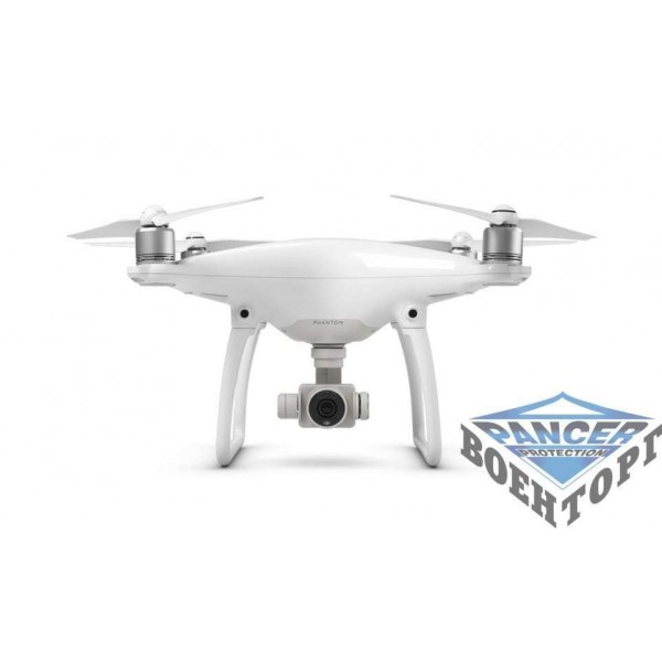 Квадрокоптер Phantom 4 Pro+ з двома додатковими батареями 5870 мАч (серія Phantom 4) - 3218752
