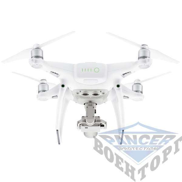 Квадрокоптер Phantom 4 Pro+ з двома додатковими батареями 5870 мАч (серія Phantom 4) - 3218752 Квадрокоптер Phantom 4 Pro+ з двома додатковими батареями 5870 мАч (серія Phantom 4) - 3218752