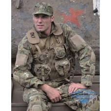 Разгрузочная система EINSATZWESTE TACTICAL (9 TA.)W/L-ARID