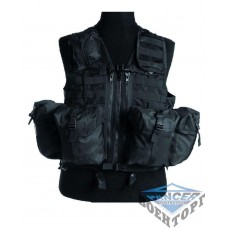 Разгрузочная система WESTE TACTICAL MOD.SYST.(8 TA.)черная