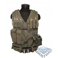 Розвантаження армійська USMC EINSATZWESTE M. KOPPEL олива