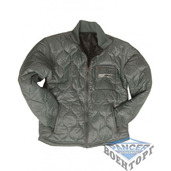 Ветровка US KLTESCHUTZJACKE STEPP FOLIAGE - 3218791