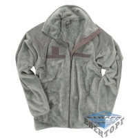 Куртка флісова US JACKET FLEECE GEN.III-LEV.3 FOLIAGE