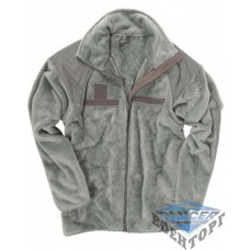 Куртка флісова US JACKET FLEECE GEN.III-LEV.3 FOLIAGE