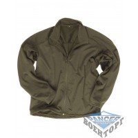 Куртка SOFTSHELL LIGHT WEIGHT олива