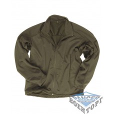 Куртка SOFTSHELL LIGHT WEIGHT олива
