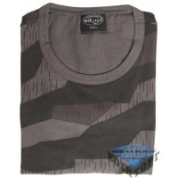 Футболка камуфляжна T-SHIRT SPLINTERNIGHT 95/CO 5/EL
