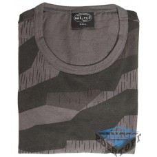 Футболка камуфляжна T-SHIRT SPLINTERNIGHT 95/CO 5/EL