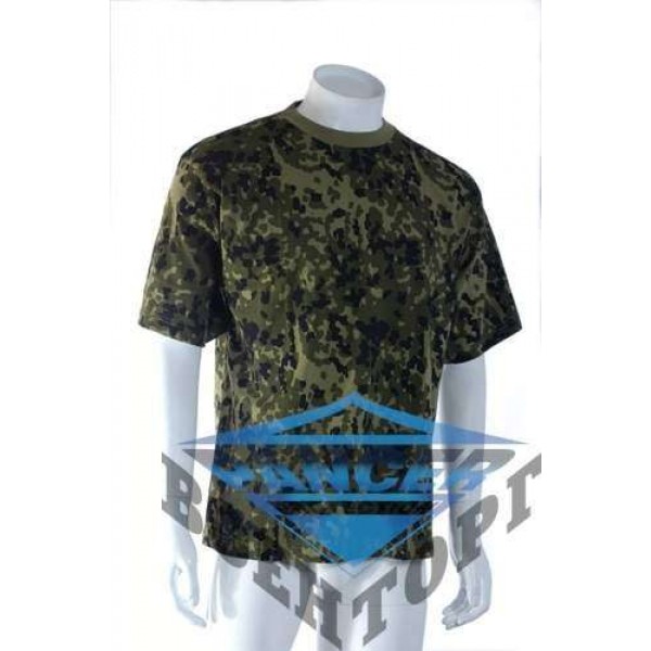 Футболка камуфляжна T-SHIRT TARN DNISCH - 3218827