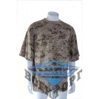 Футболка камуфляжная T-SHIRT TARN DIGITAL DESERT