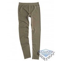 Спортивные штаны UNTERHOSE LANG MIL-TEC SPORTS олива