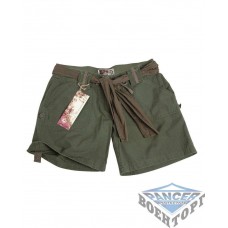 Тактические шорты женские OD ARMY SHORTS WOMAN