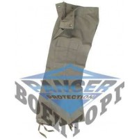 Тактические брюки GERMAN OD ORIGINAL MOLESKIN PANTS