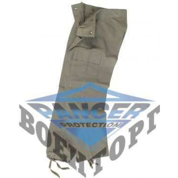 Тактичні штани GERMAN OD ORIGINAL MOLESKIN PANTS - 3218864