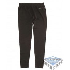 Спортивні штани UNTERHOSE LANG MIL-TEC SPORTS чорні