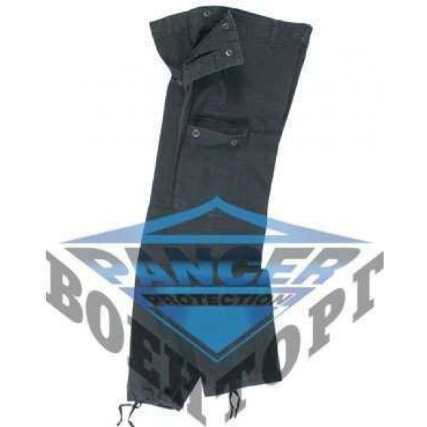 Тактичні штани PREWASH MOLESKIN PANTS чорні тактичні штани PREWASH MOLESKIN PANTS чорні - 3218868