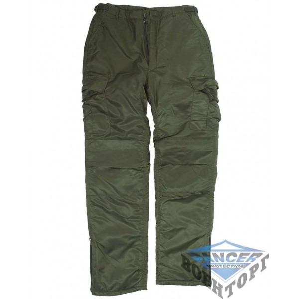Термоштани US OD MA1 THERMAL PANTS - 3218870