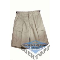 Бермуди KHAKI BERMUDA хакі