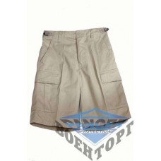 Бермуды KHAKI BERMUDA хаки