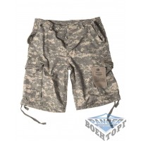 Шорти тактичні AT-DIGITAL PREWASH PARATROOPER SHORTS