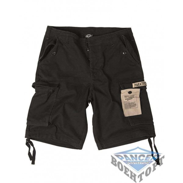 Шорти армійські PREWASH PARATROOPER SHORTS - 3218892