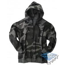 Толстовка  SPLINTERNIGHT GYM JACKET