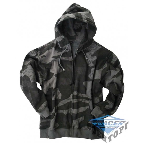 Толстовка SPLINTERNIGHT GYM JACKET - 3218898