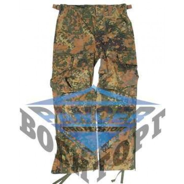 FLECTAR LIGHT WEIGHT COMMANDO PANTS - 3218910