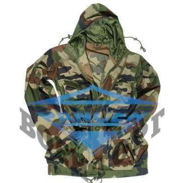 CCE LIGHT WEIGHT SMOCK - 3218911