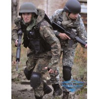 FLECTAR LIGHT WEIGHT SMOCK