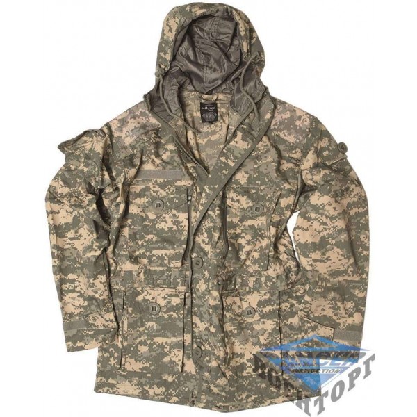 AT-DIGITAL ЛЕГКА ВАГОВА КУРТКА - 3218913