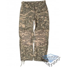 AT-DIGITAL ЛЕГКІ КОММАНДОС ШТАНИ З ЛЕГКОЮ ВАГОЮ