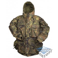 Парка ветровка FLECTAR SMOCK TEESAR GENERATION II