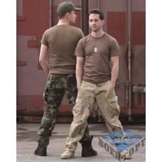 Армійські штани US W/L BDU STYLE FIELD PANTS