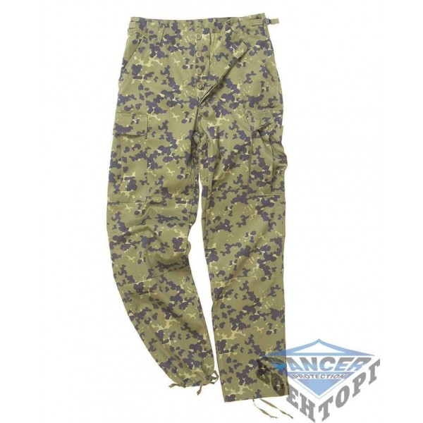Армійські штани US DANISH CAMO BDU STYLE FIELD PANTS - 3218923