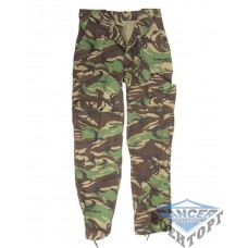 Армійські штани US DPM CAMO BDU STYLE FIELD PANTS
