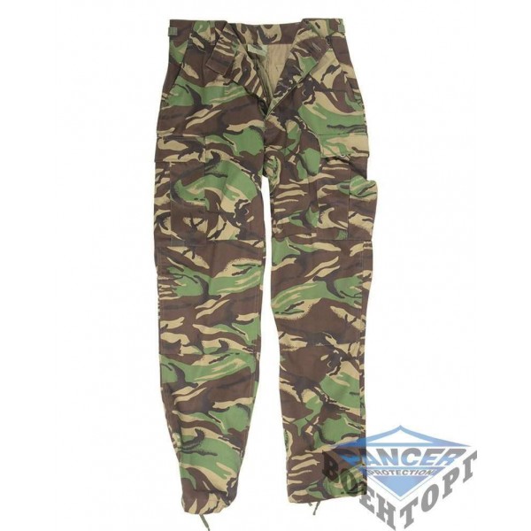Армійські штани US DPM CAMO BDU STYLE FIELD PANTS - 3218924