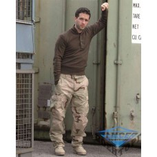 Армійські штани US 3-COL. DESERT BDU STYLE FIELD PANTS