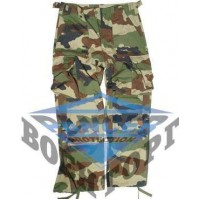 ЛЕГКІ КОММАНДОС ШТАНИ CCE LIGHT WEIGHT COMMANDO PANTS