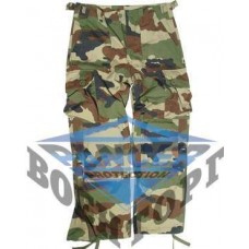 ЛЕГКІ КОММАНДОС ШТАНИ CCE LIGHT WEIGHT COMMANDO PANTS