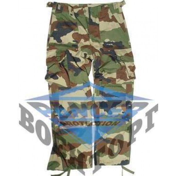 CCE LIGHT WEIGHT COMMANDO PANTS - 3218929