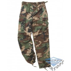 Армійські штани US W/L BDU STYLE RANGER FIELD PANTS
