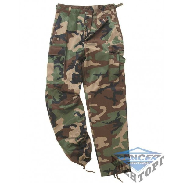 Армійські штани US W/L BDU STYLE RANGER FIELD PANTS - 3218931