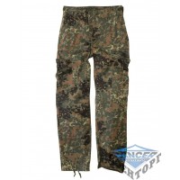 Армійські штани US FLECTAR BDU STYLE RANGER FIELD PANTS